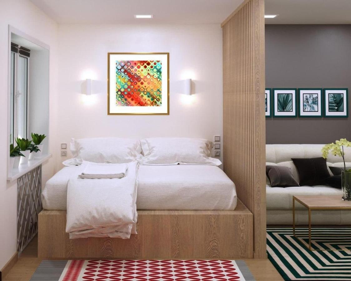 Art Studio 3 طشقند المظهر الخارجي الصورة